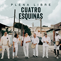 Plena Libre-Cuatro Esquinas-jazzworldquest