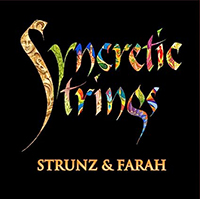 Strunz and Farah-Syncretic Strings