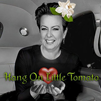 Mukti Garceau-Hang On Little Tomato