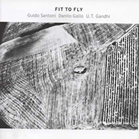 Guido Santoni-Fit to Fly