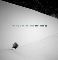 Guido Santoni-Hill Tribes