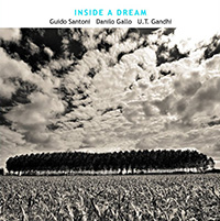 Guido Santoni-Inside a Dream
