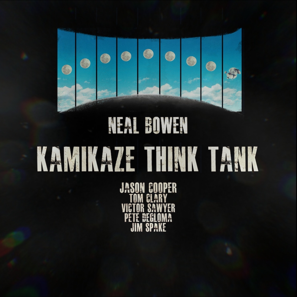 Neal_Bowen-Kamikaze_Think_Tank