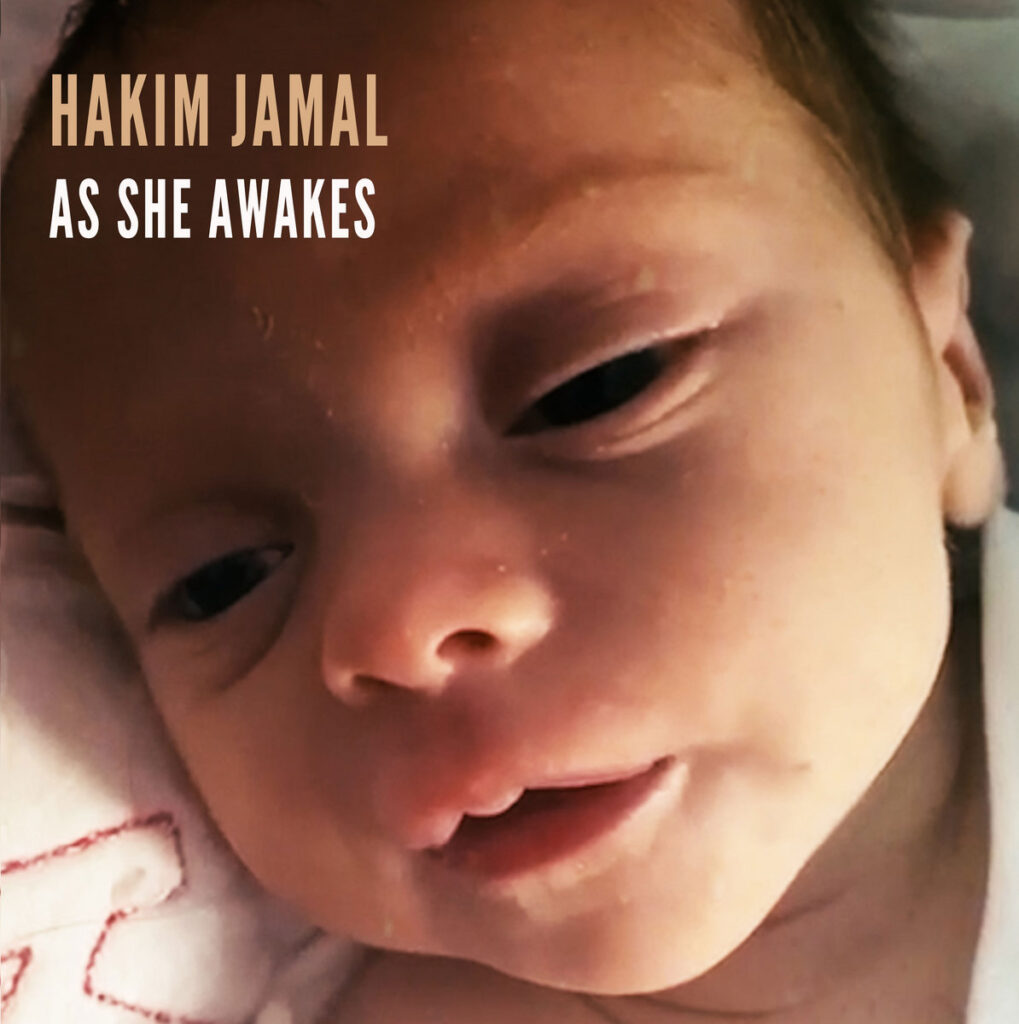 Hakim Jamal-As She Awakens