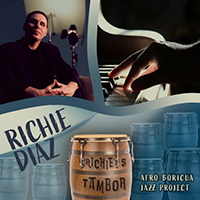 richie diaz -Richie's Tambor