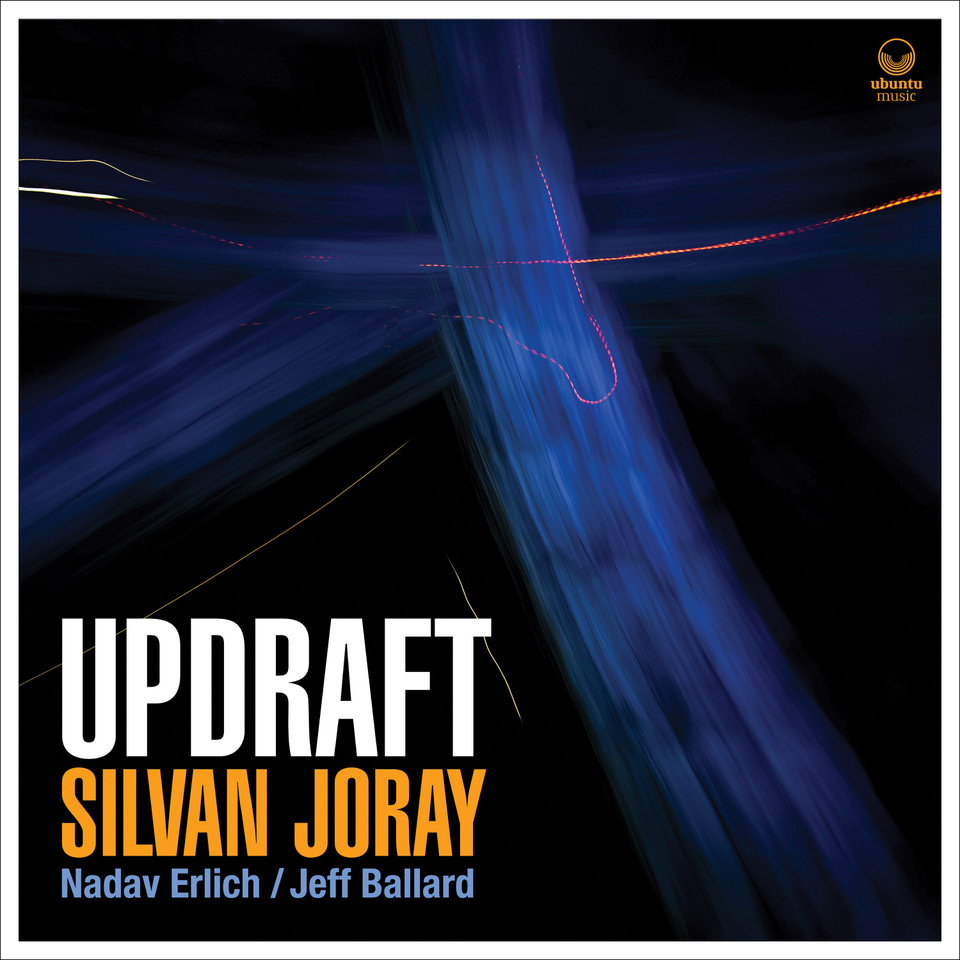 Silvan Joray-Updraft