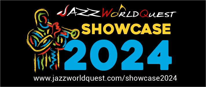 JazzWorldQuest Showcase 2024
