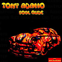 tony adamo-soul glide