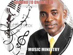 Danaf Music Ministry