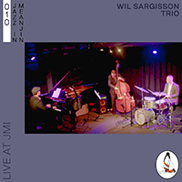 Wil Sargisson Trio-Jazz in Meanjin 010