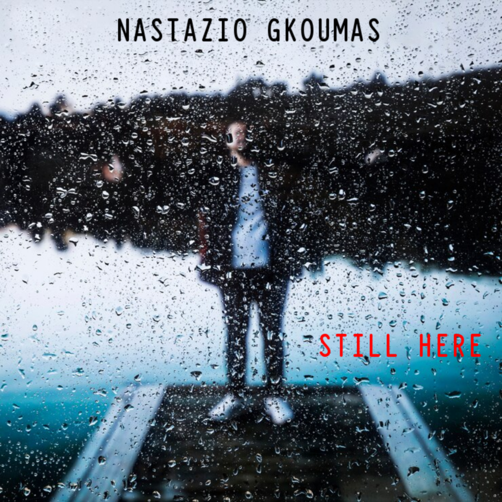 NASTAZIO GKOUMAS TRIO