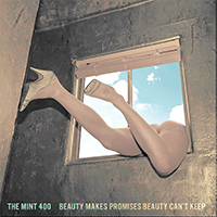 The Mint 400-BEAUTY MAKES PROMISES BEAUTY CAN'T KEEP