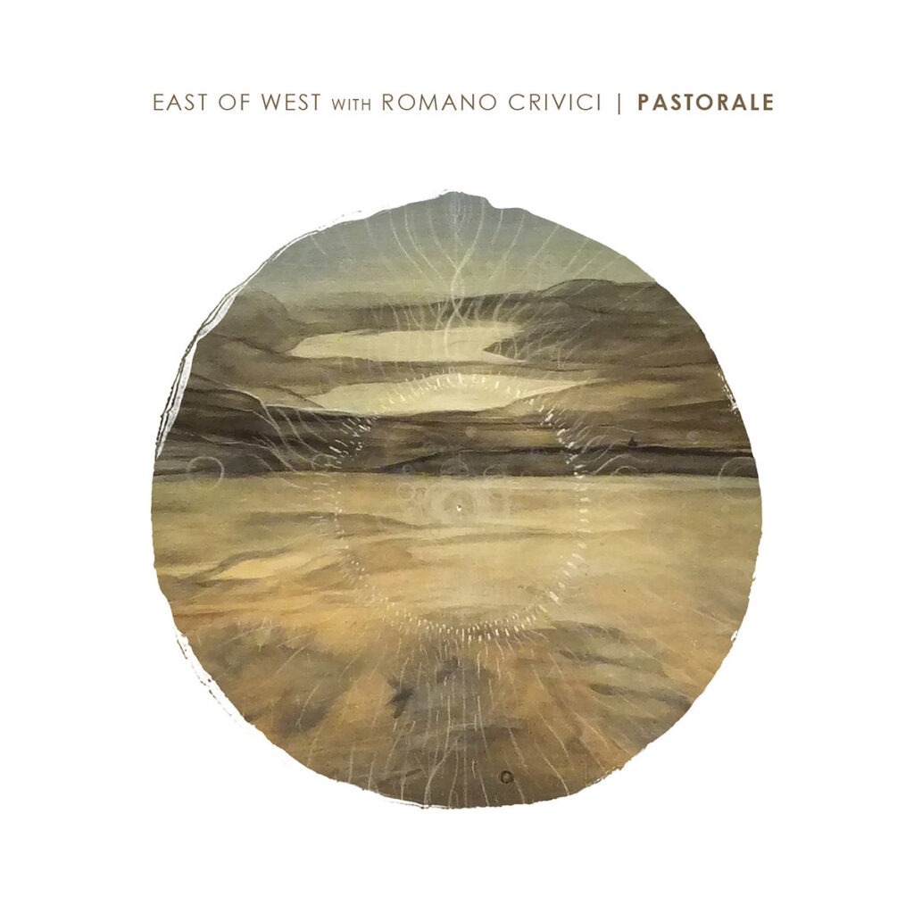 East of West