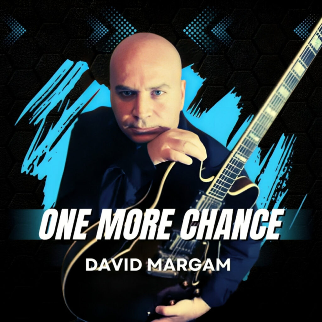 david margam one more chance