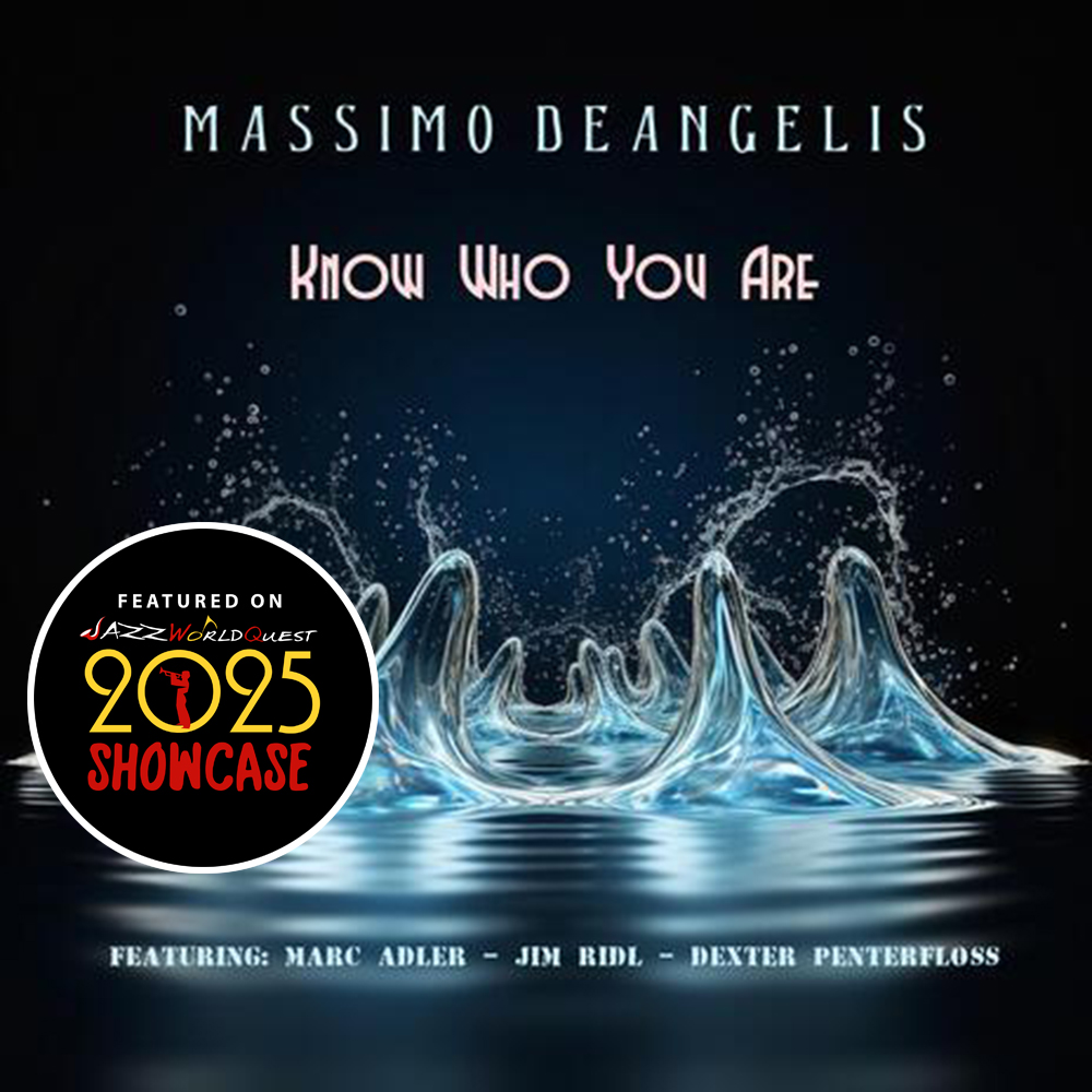 Massimo DeAngelis Know Who You Are