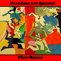 Freedom Art Quartet-First Dance