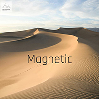 DM Ascension-Magnetic