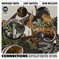 HII Trio-Connections