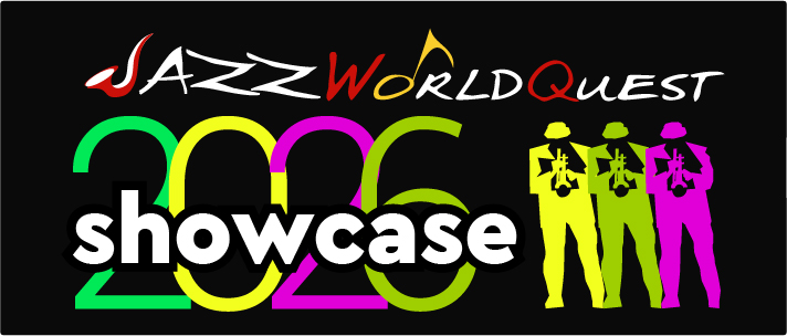 JazzWorldQuest Showcase 2026