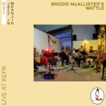 Brodie McAllister-Rhythm One
