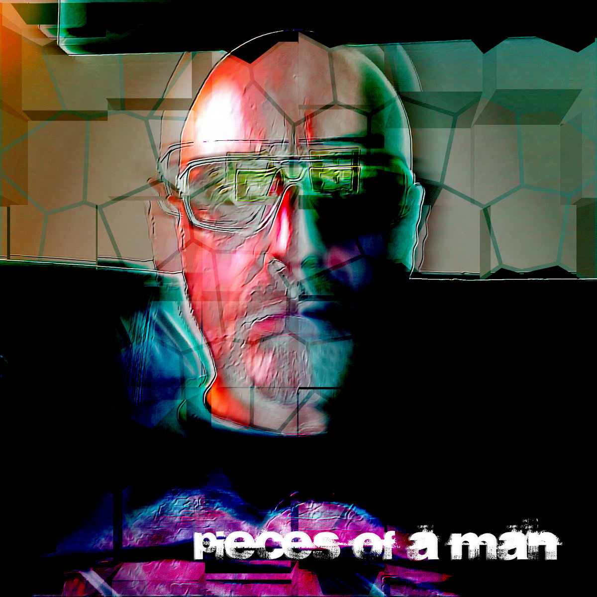 Hakim Jamal Pieces Of A Man