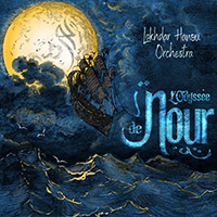 Lakhdar Hanou Ensemble