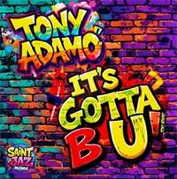Tony Adamo and The Cookin