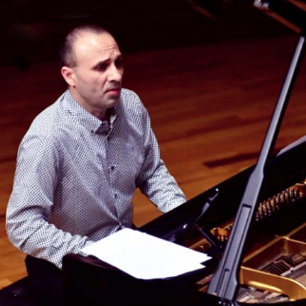 Florin Raducanu -You don' t know what love is
