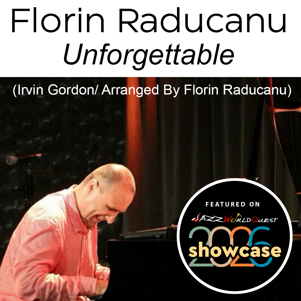 Florin Raducanu-Unforgettable