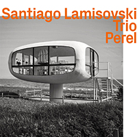 Santiago Lamisovski Trio-Perel