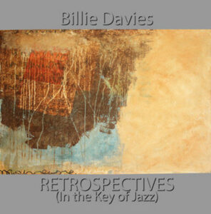 Retrospectives (In The Key Of Jazz)
